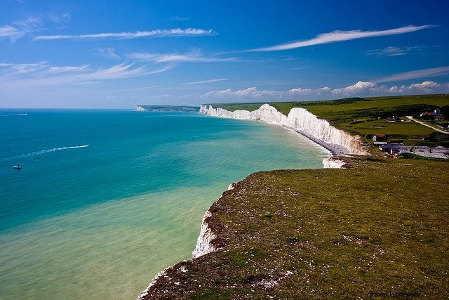 Les 10 plus beaux panoramas du Royaume-Uni