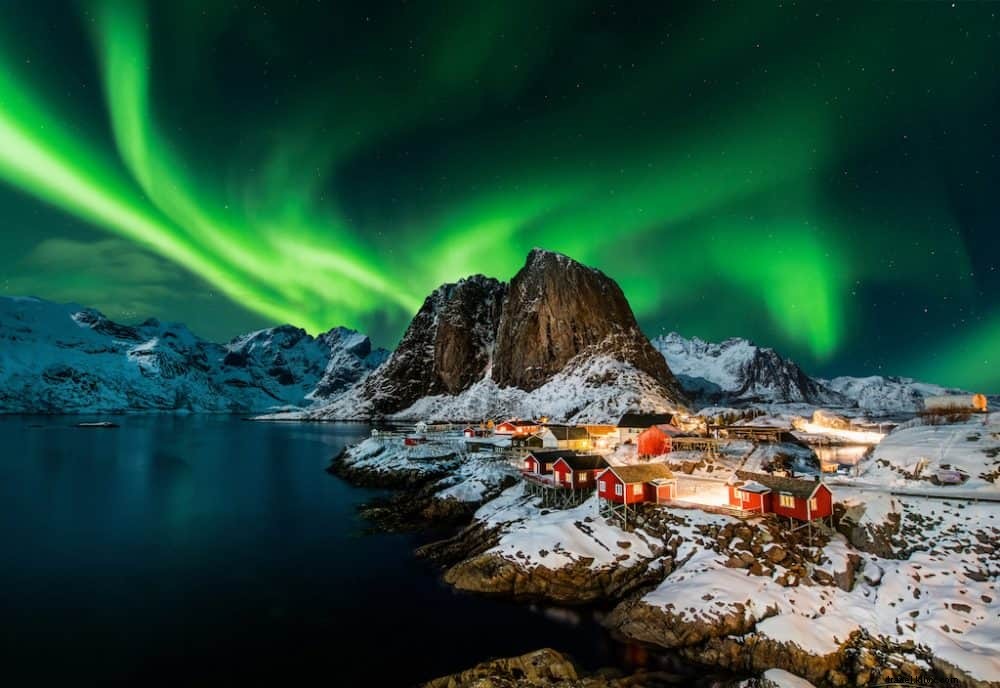 12 des plus belles destinations de voile en Europe