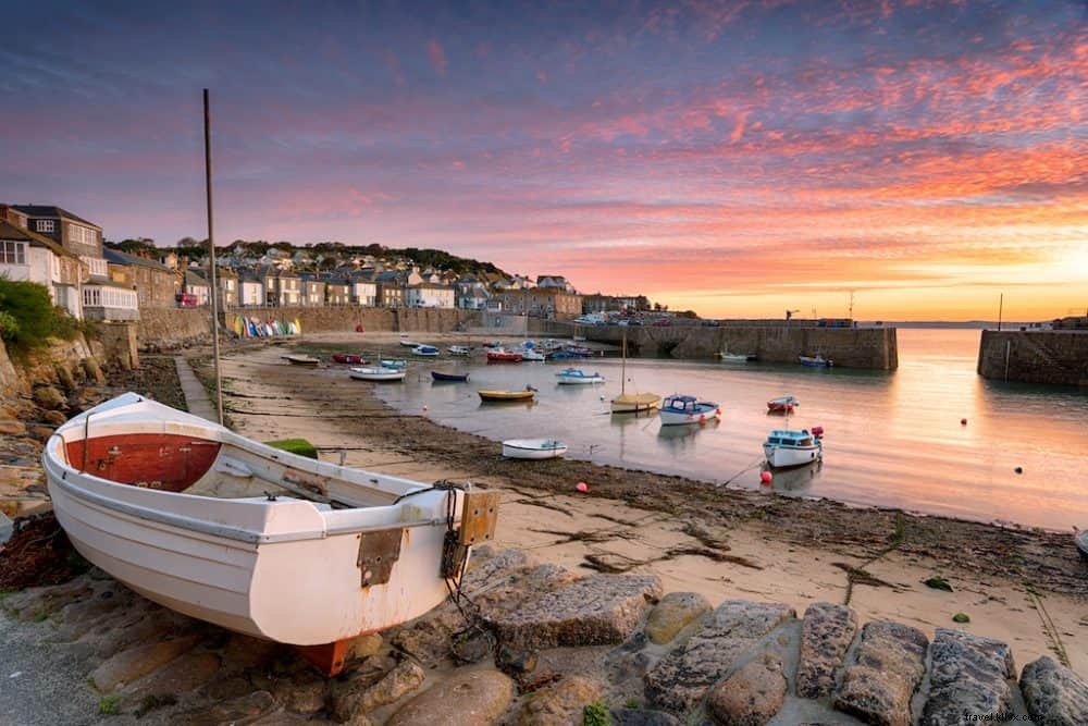 Top 10 des routes les plus pittoresques du Royaume-Uni