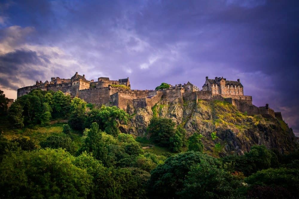Top 10 des destinations idéales pour célébrer le réveillon du Nouvel An