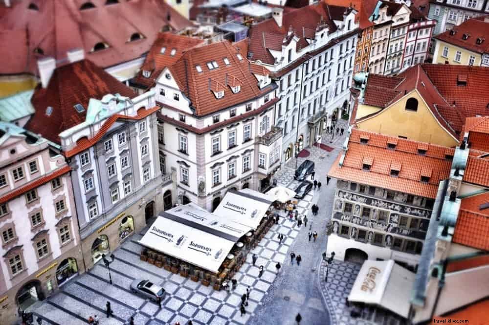Top 10 des destinations idéales pour célébrer le réveillon du Nouvel An