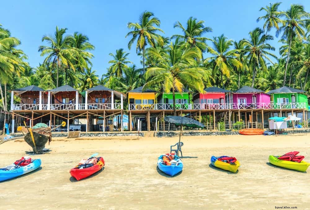 Top 10 des destinations idéales pour célébrer le réveillon du Nouvel An