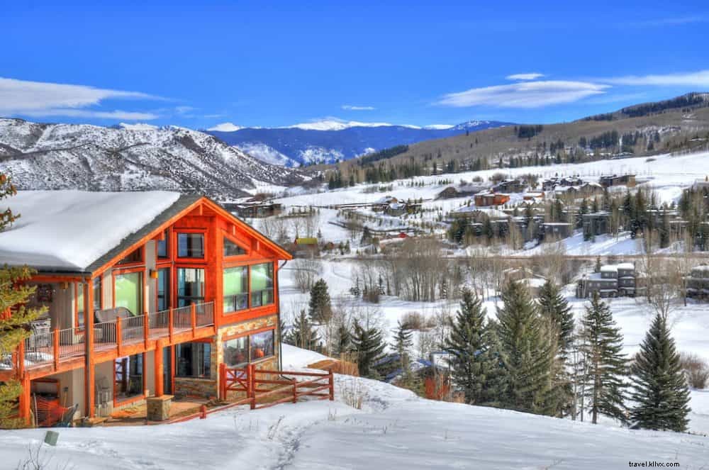 Top 10 des destinations idéales pour célébrer le réveillon du Nouvel An