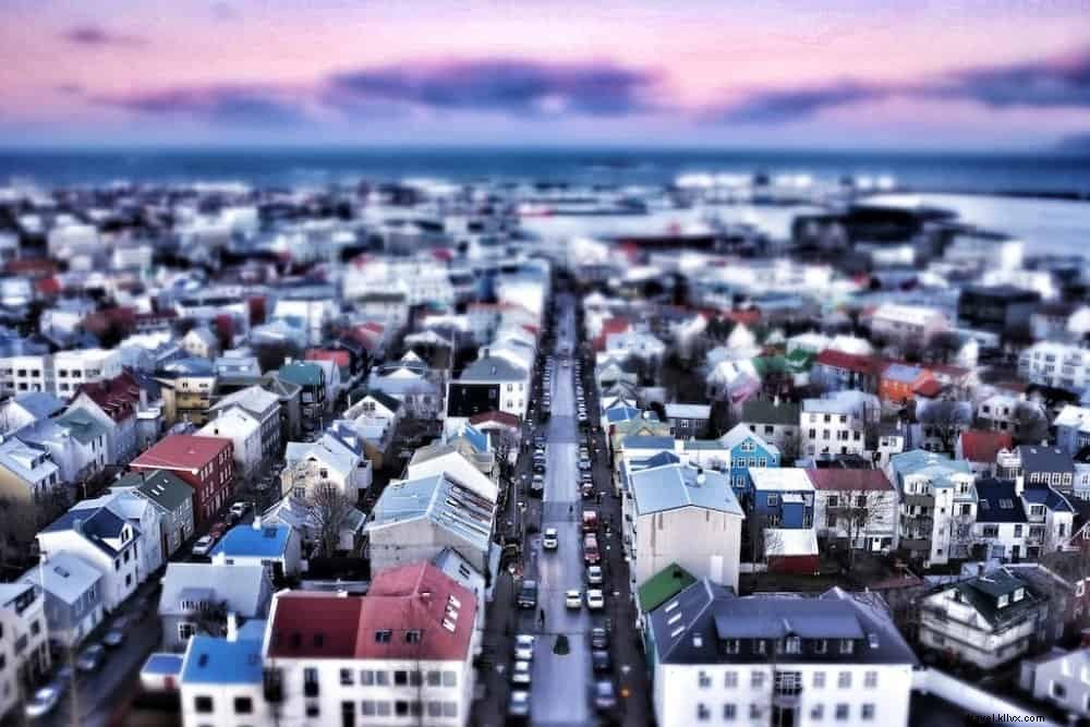 Top 10 des destinations idéales pour célébrer le réveillon du Nouvel An