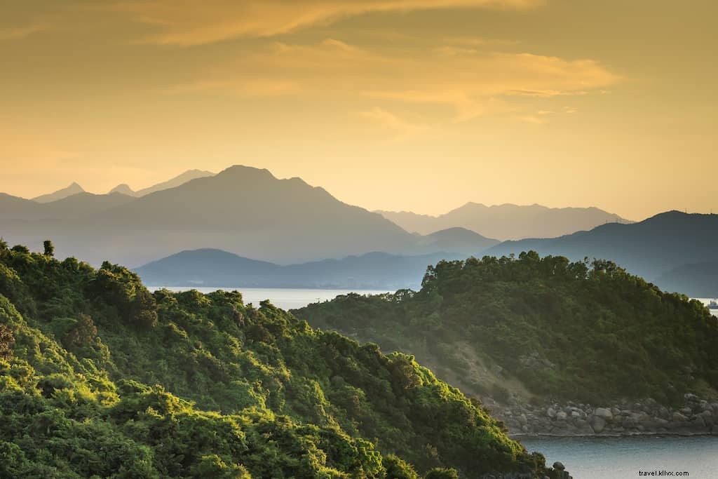 Les 10 plus beaux sites à découvrir au Vietnam