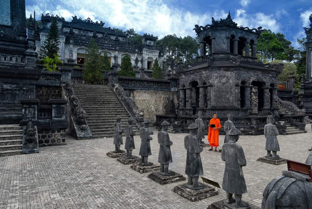 Les 10 plus beaux sites à découvrir au Vietnam