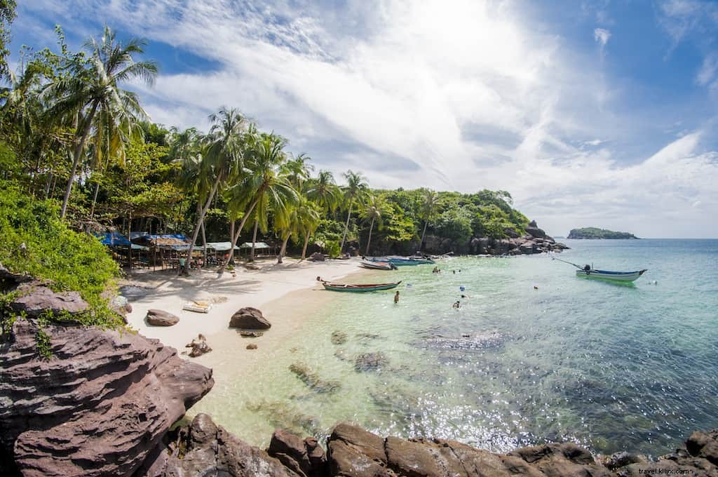 Les 10 plus beaux sites à découvrir au Vietnam