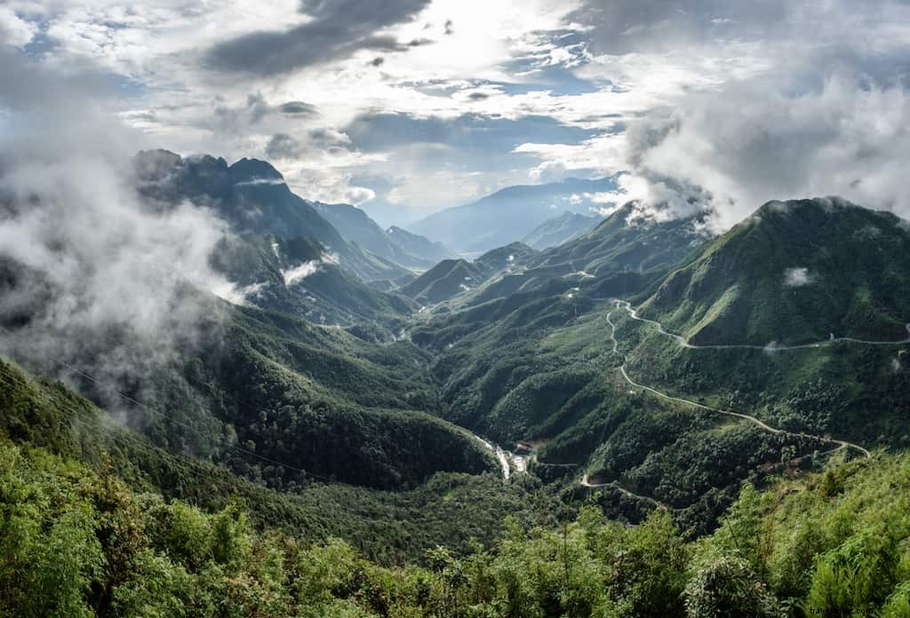 Les 10 plus beaux sites à découvrir au Vietnam