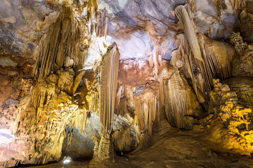 Les 10 plus beaux sites à découvrir au Vietnam