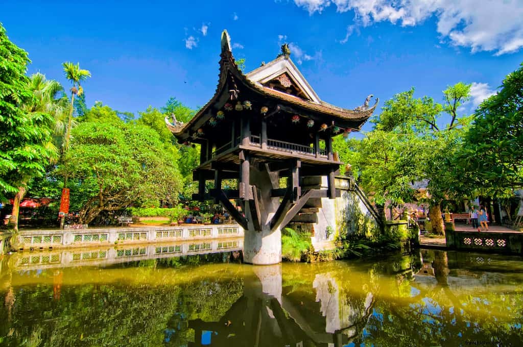 Les 10 plus beaux sites à découvrir au Vietnam