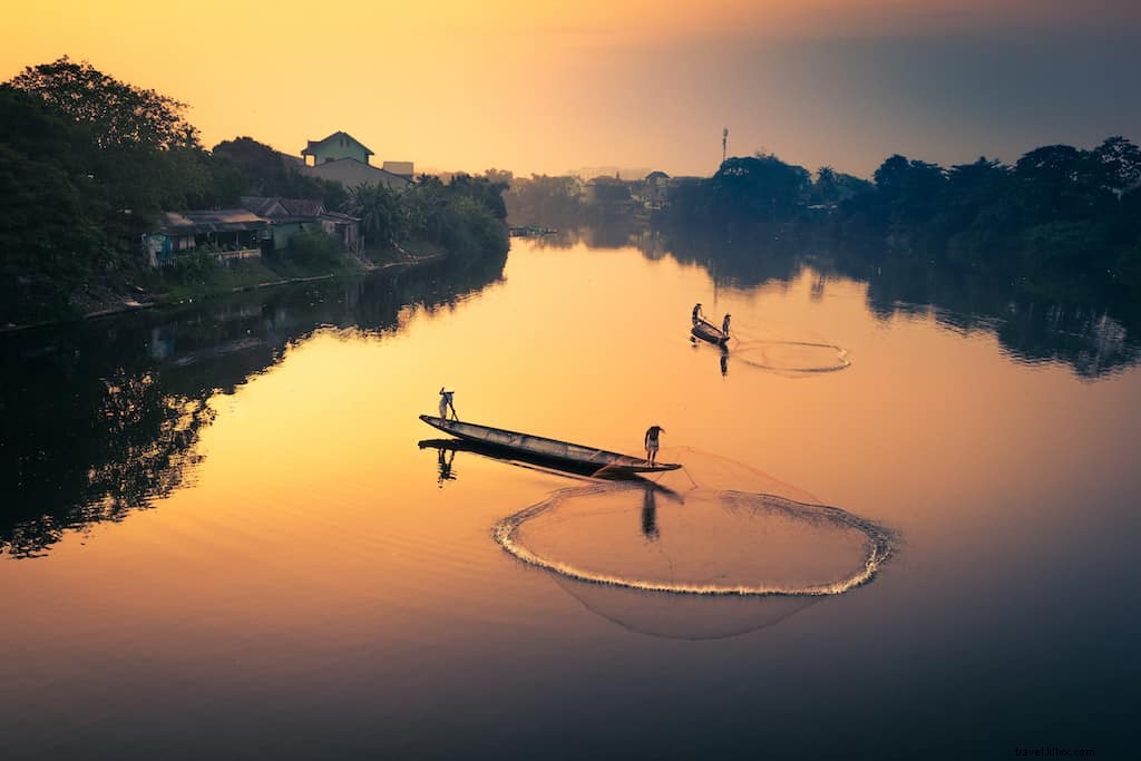 Les 10 plus beaux sites à découvrir au Vietnam