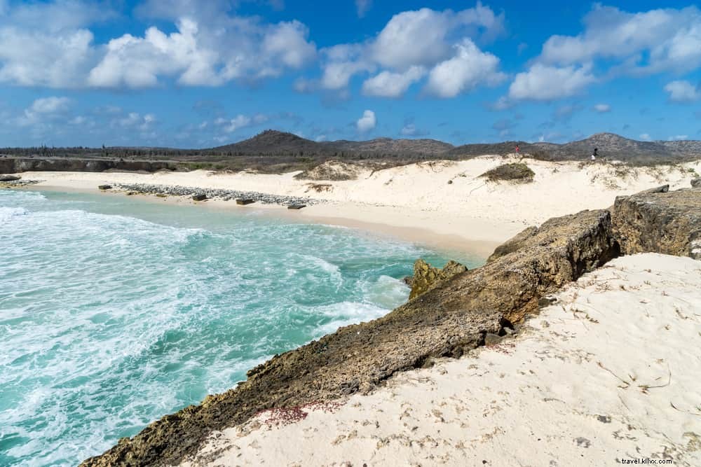15 sites incontournables à découvrir à Bonaire, Saba et Saint‑Eustache