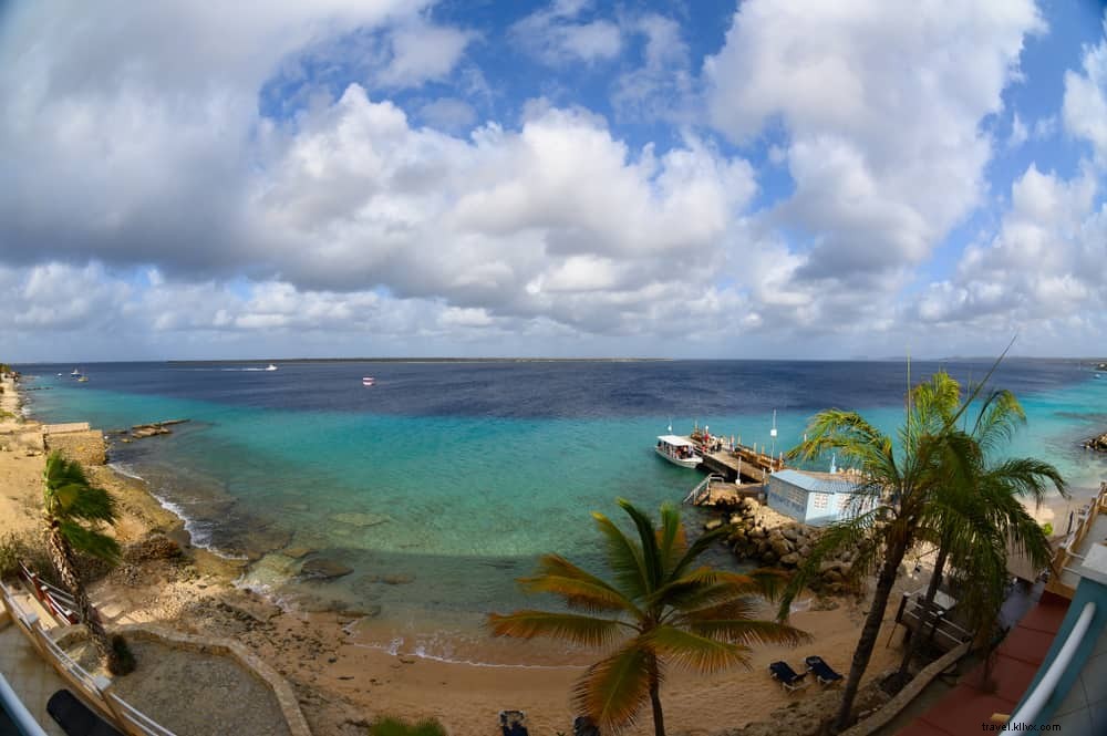 15 sites incontournables à découvrir à Bonaire, Saba et Saint‑Eustache