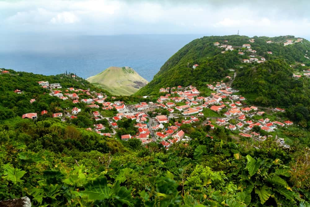 15 sites incontournables à découvrir à Bonaire, Saba et Saint‑Eustache
