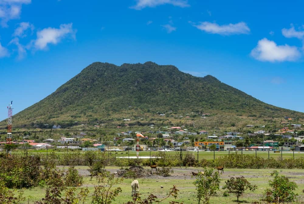 15 sites incontournables à découvrir à Bonaire, Saba et Saint‑Eustache