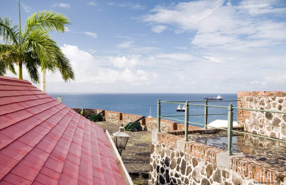 15 sites incontournables à découvrir à Bonaire, Saba et Saint‑Eustache