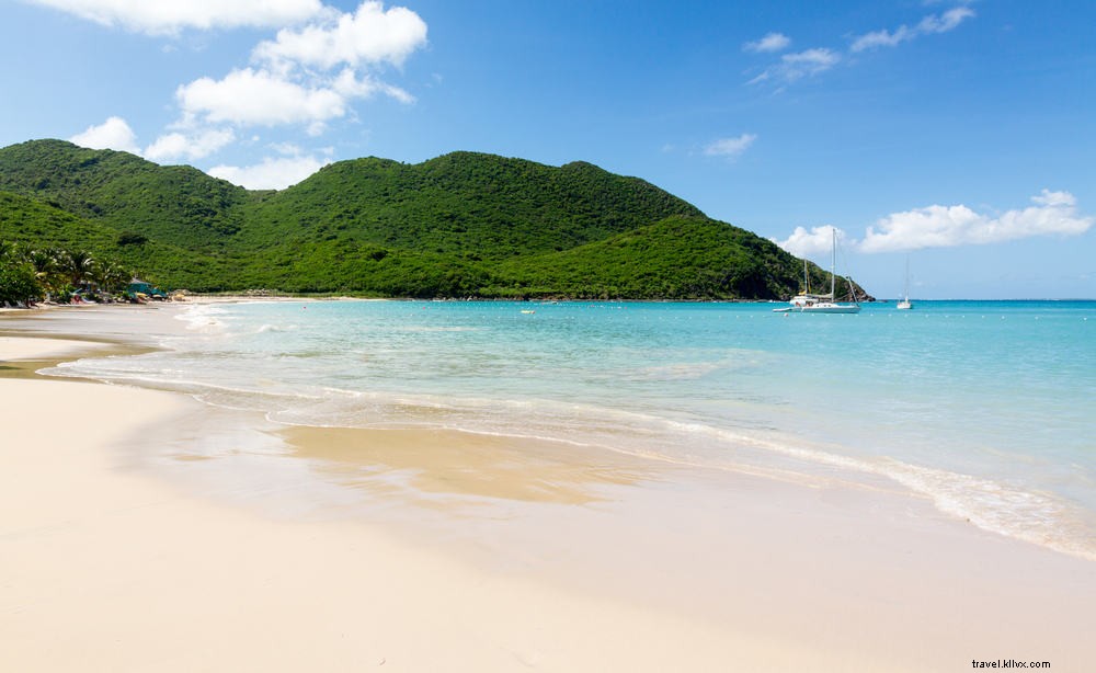 15 des plus beaux lieux à découvrir à Saint‑Martin et Sint Maarten