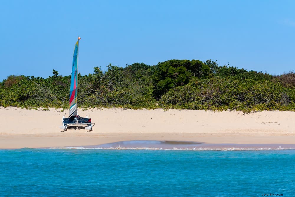 15 des plus beaux lieux à découvrir à Saint‑Martin et Sint Maarten
