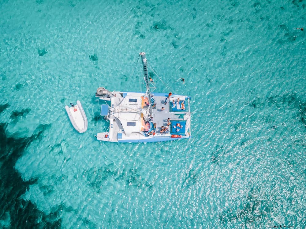 Les 14 plus beaux sites à découvrir en Martinique