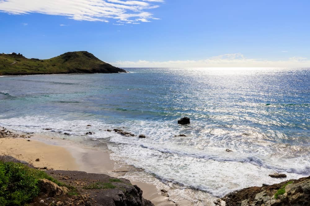 Les 15 plus beaux sites à découvrir à Saint‑Barthélemy