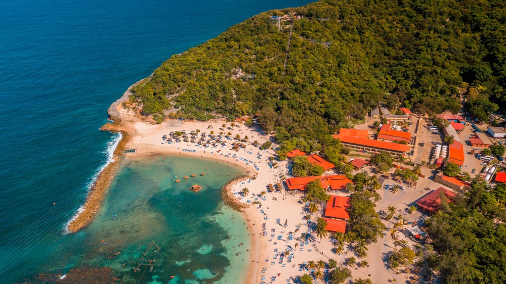 Les 15 plus beaux sites à découvrir en Haïti