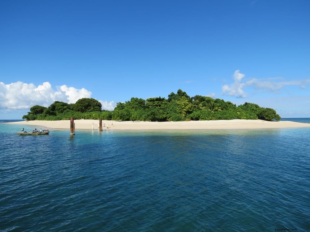 Les 15 plus beaux sites à découvrir en Haïti