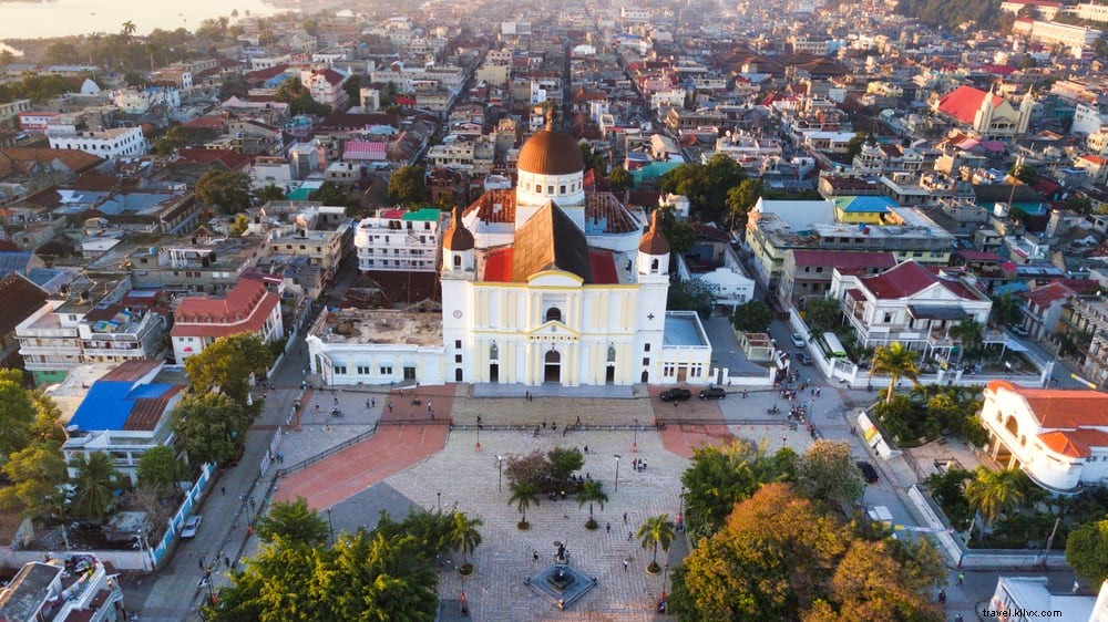 Les 15 plus beaux sites à découvrir en Haïti