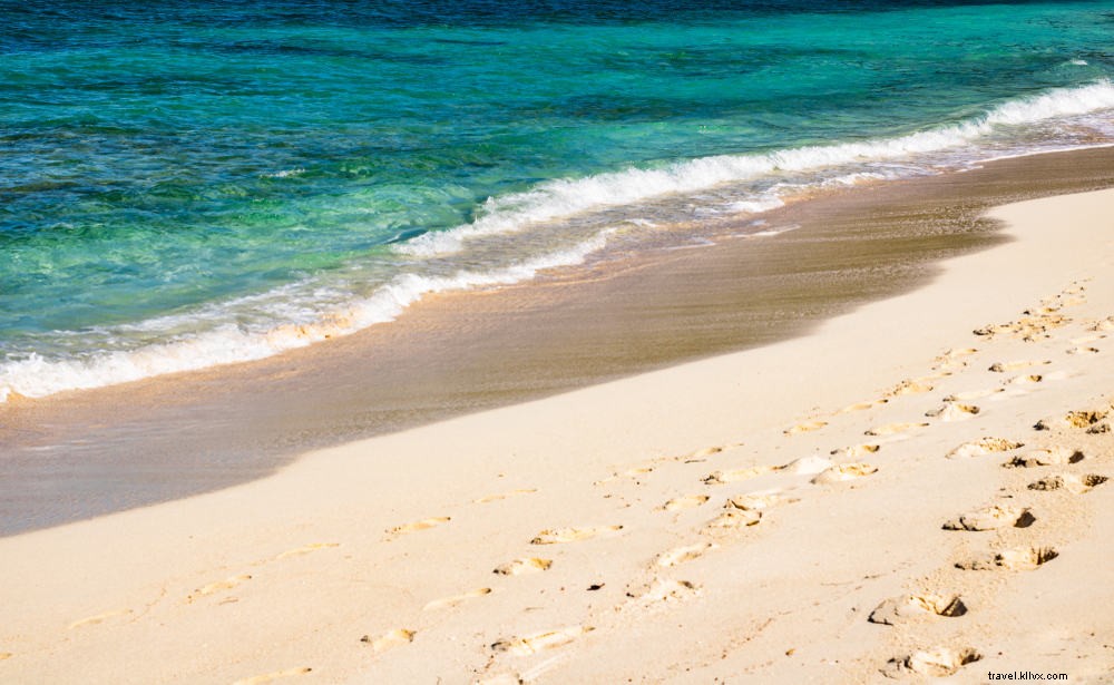Les 15 plus beaux sites à découvrir en Haïti
