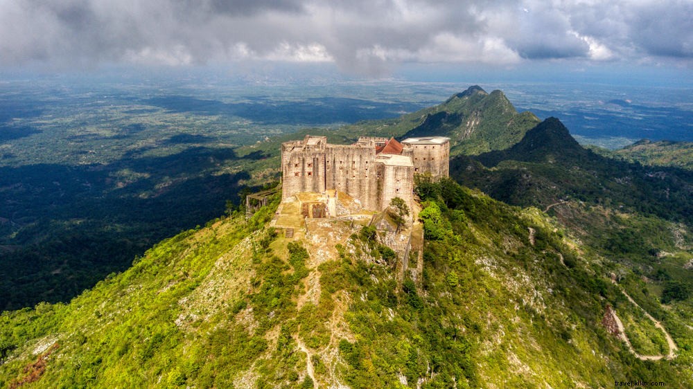Les 15 plus beaux sites à découvrir en Haïti