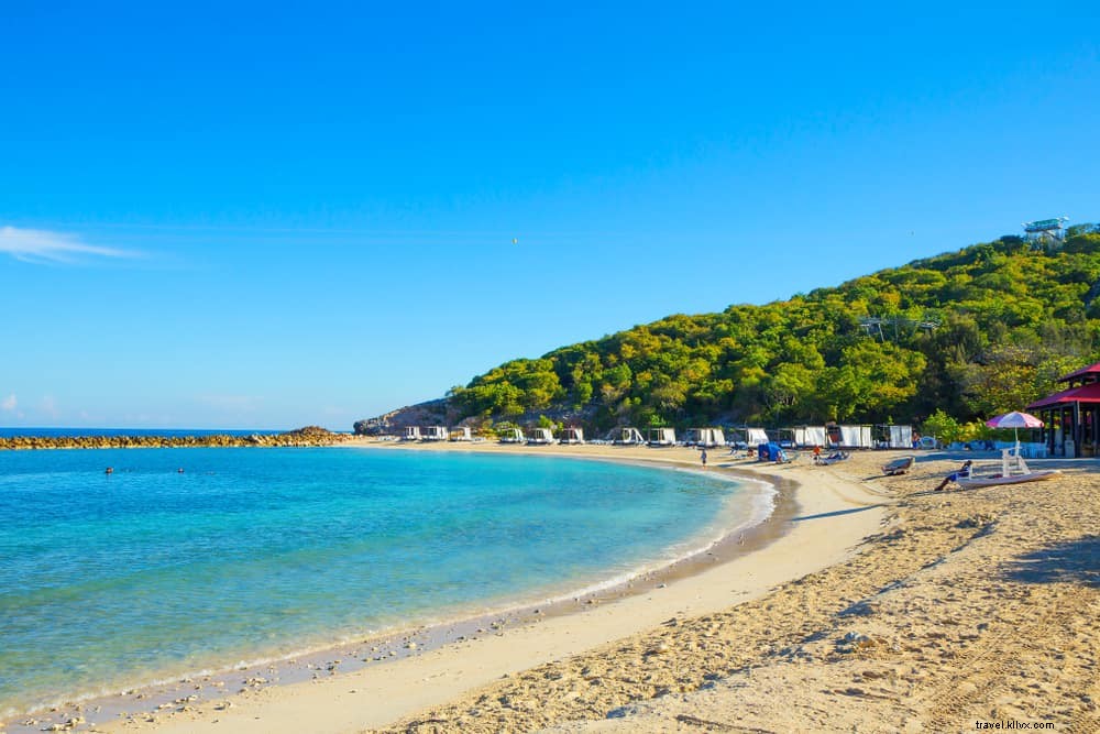 Les 15 plus beaux sites à découvrir en Haïti
