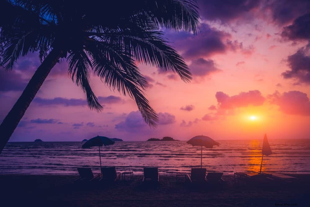 Les 15 plus beaux sites à découvrir en Haïti