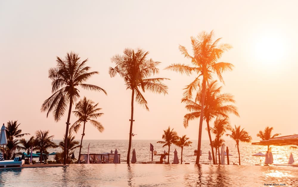 Les 15 plus beaux sites à découvrir en Haïti