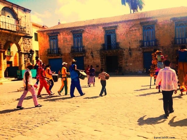 Les 20 plus beaux sites à découvrir à Cuba