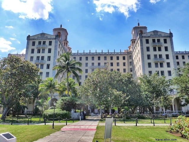Les 20 plus beaux sites à découvrir à Cuba