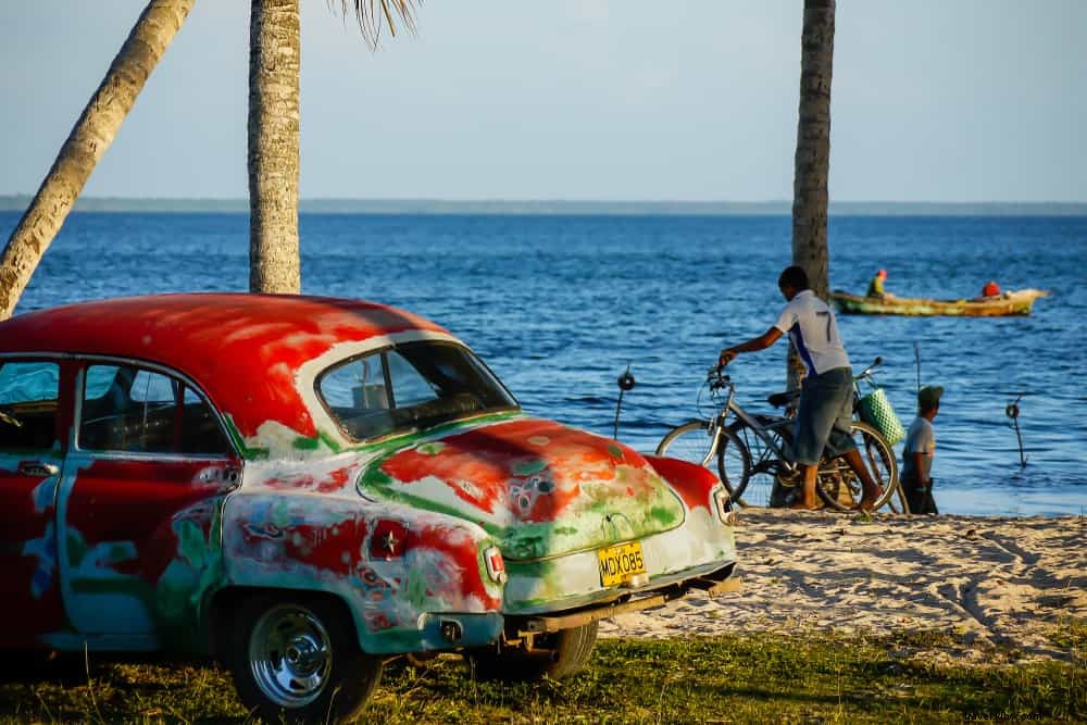 Les 20 plus beaux sites à découvrir à Cuba
