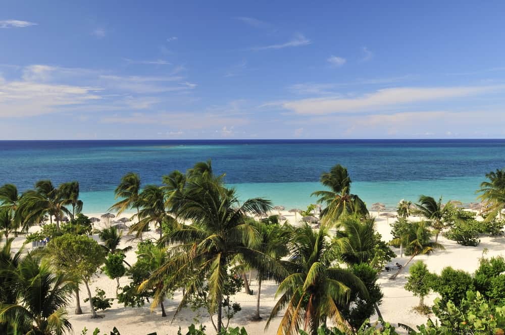 Les 20 plus beaux sites à découvrir à Cuba