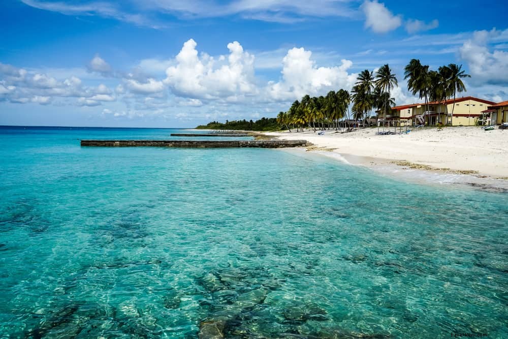 Les 20 plus beaux sites à découvrir à Cuba