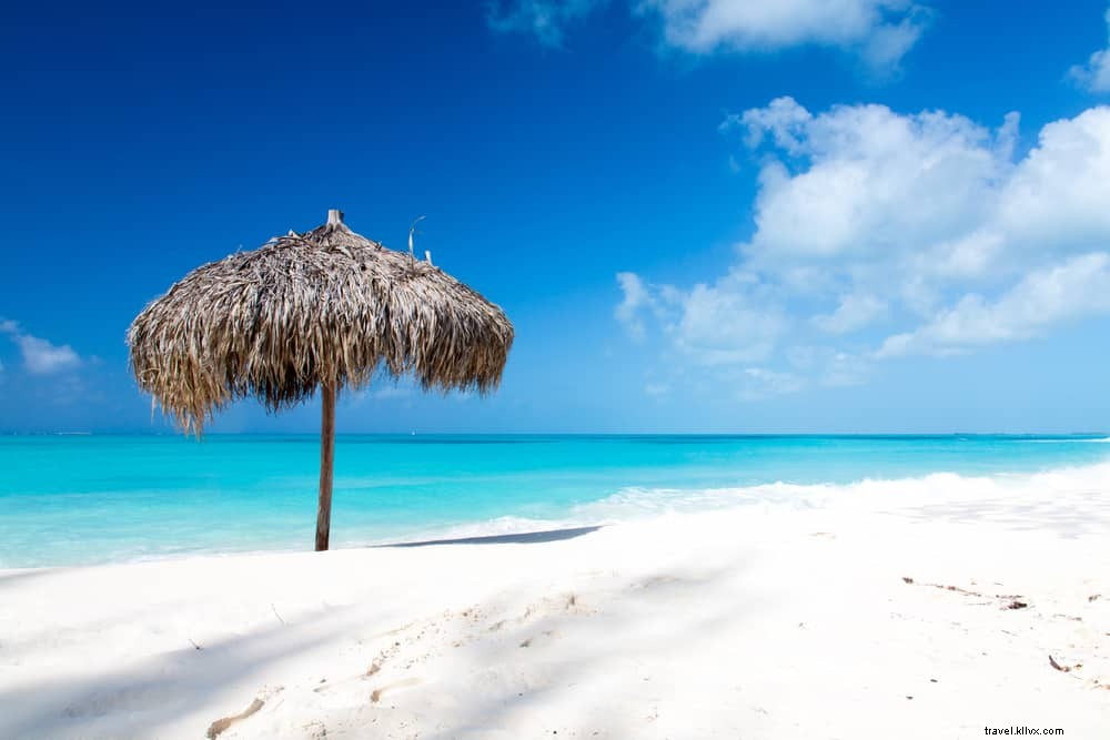 Les 20 plus beaux sites à découvrir à Cuba