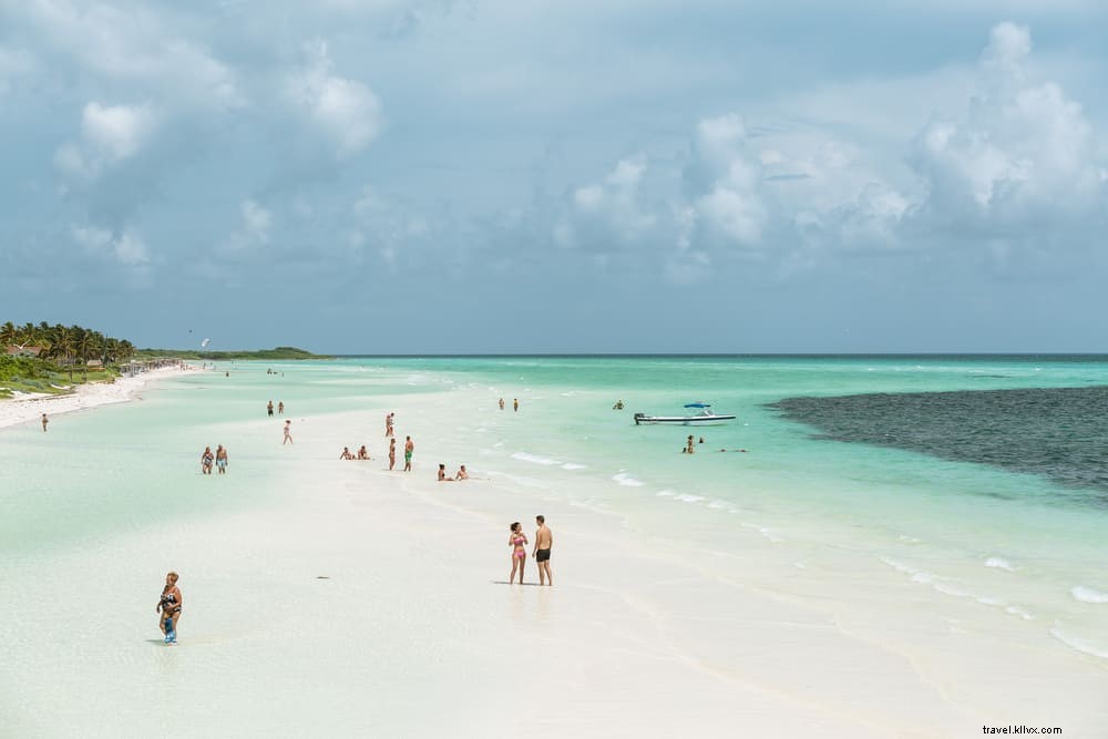 Les 20 plus beaux sites à découvrir à Cuba