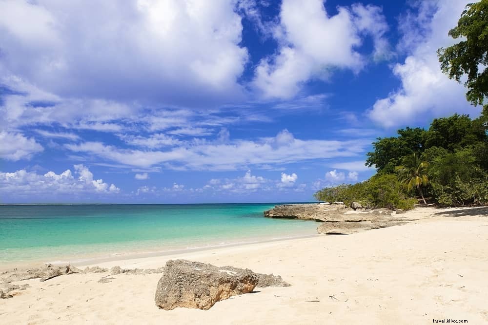 Les 20 plus beaux sites à découvrir à Cuba