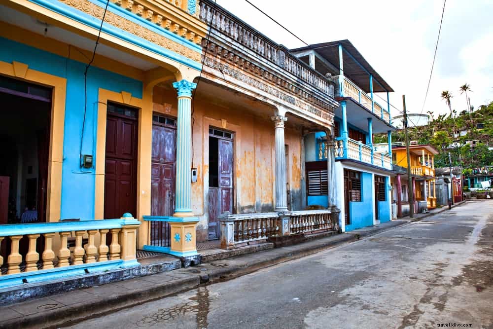 Les 20 plus beaux sites à découvrir à Cuba