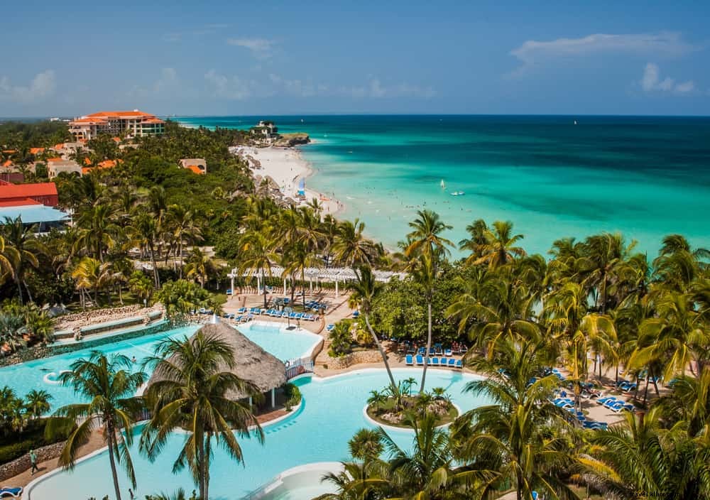 Les 20 plus beaux sites à découvrir à Cuba