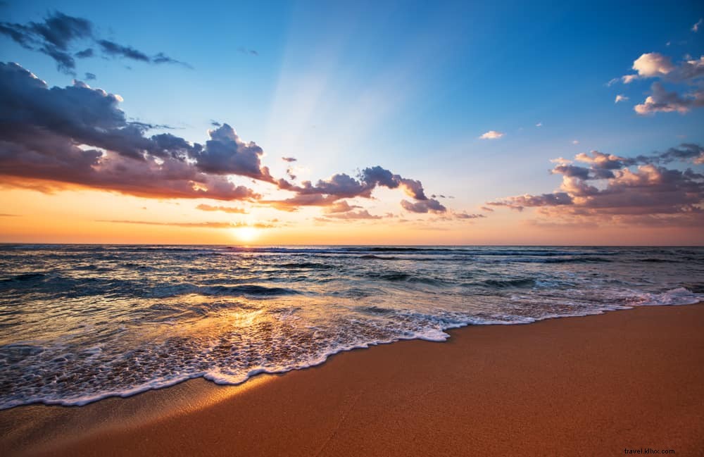 Les 15 plus belles plages de la Barbade