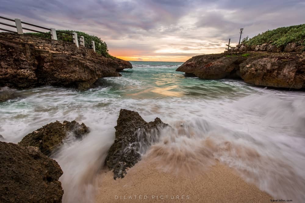 Les 15 plus belles plages de la Barbade