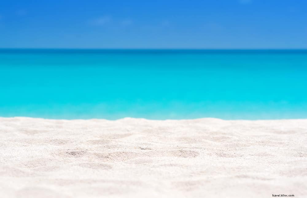 Les 15 plus belles plages de la Barbade