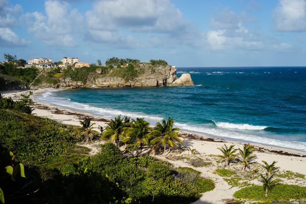 Les 15 plus belles plages de la Barbade