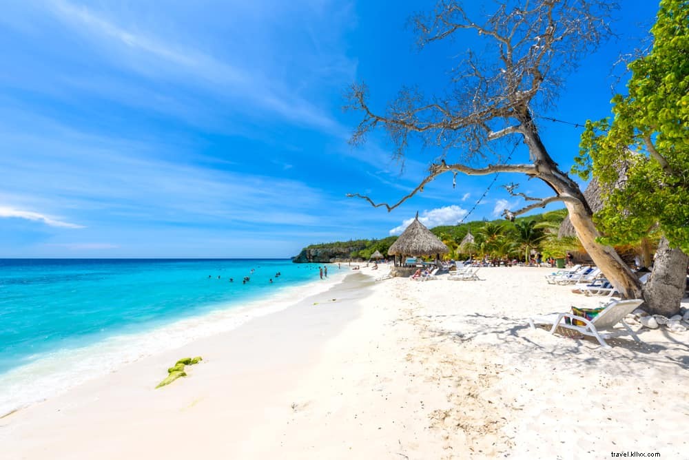 Top 15 des plus beaux endroits à visiter à Curaçao