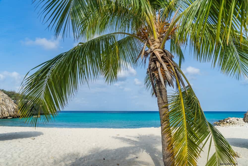 Top 15 des plus beaux endroits à visiter à Curaçao