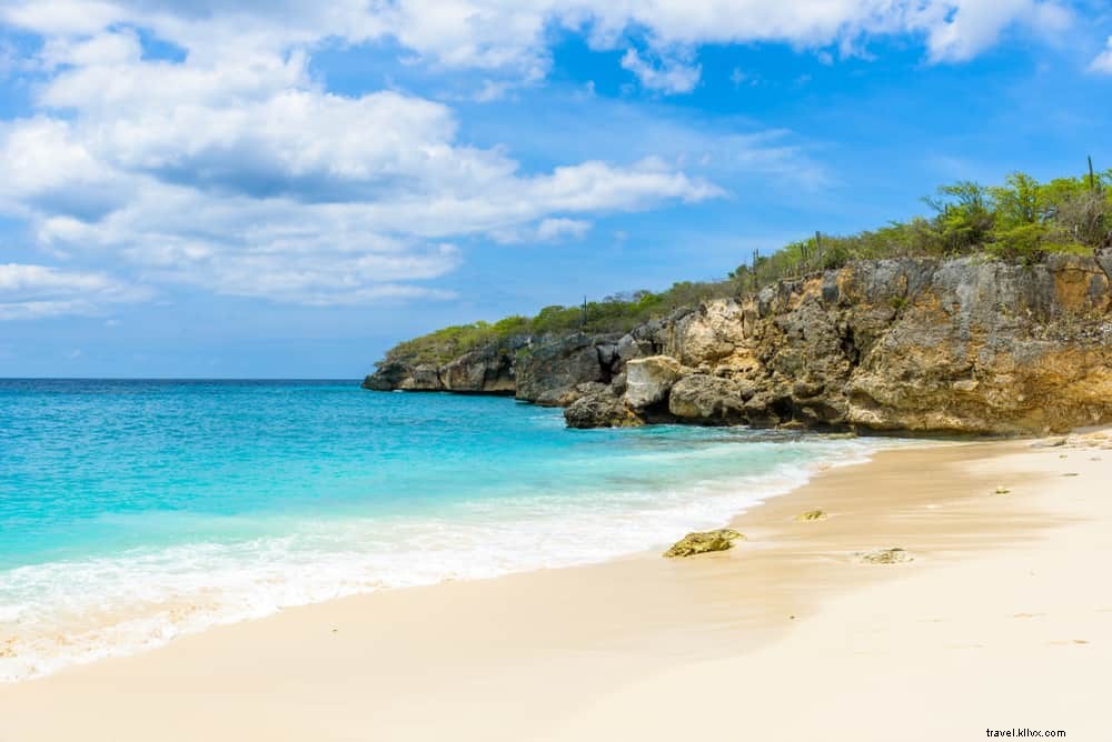 Top 15 des plus beaux endroits à visiter à Curaçao