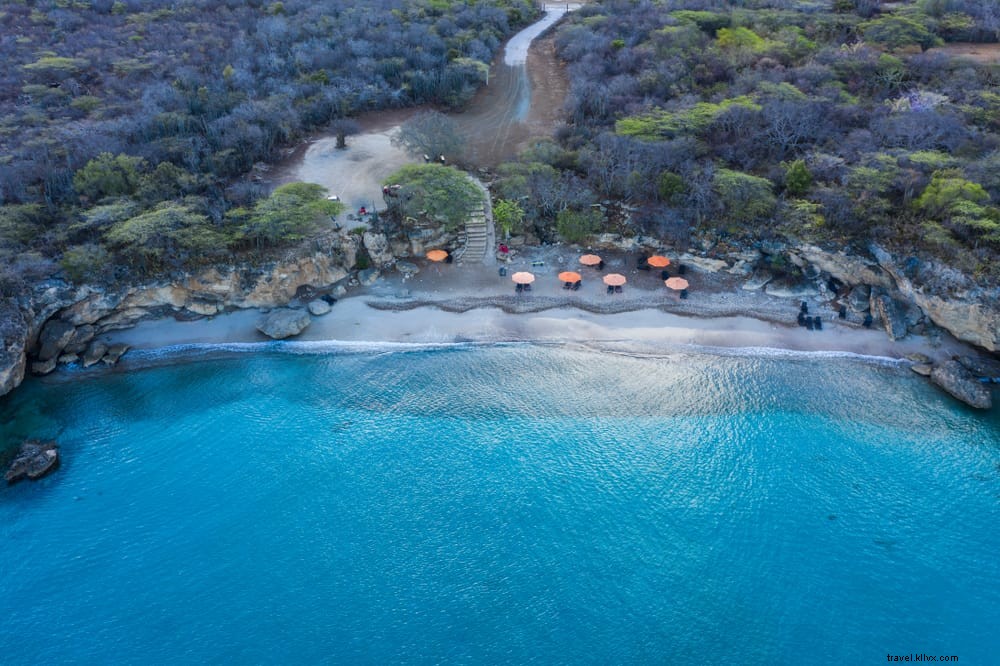 Top 15 des plus beaux endroits à visiter à Curaçao